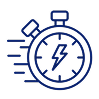 Booking in Seconds